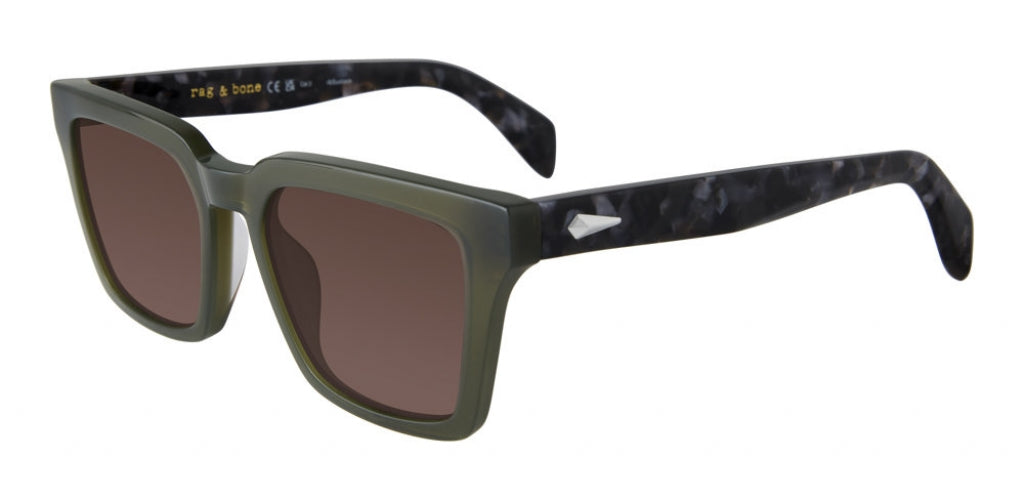 Rag & Bone RNB5054 Sunglasses