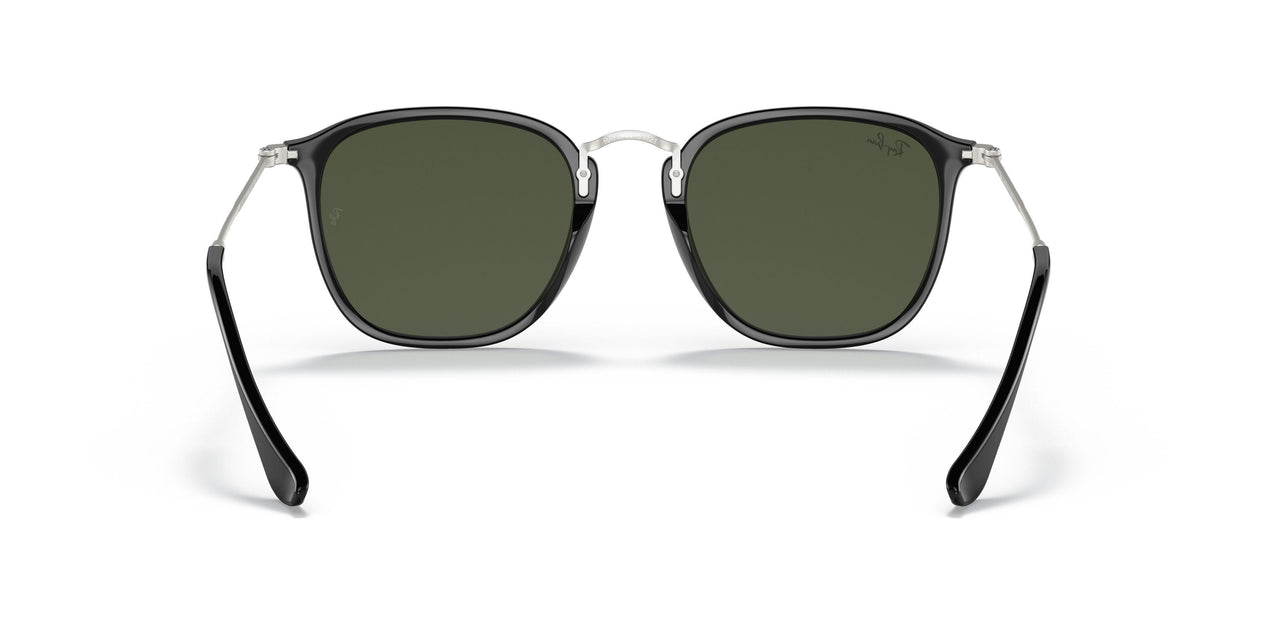 901 - Black - Green