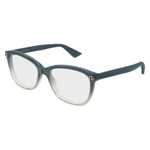 004 - Grey/Blue - Transparent