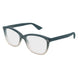 009 - Grey/Blue - Transparent