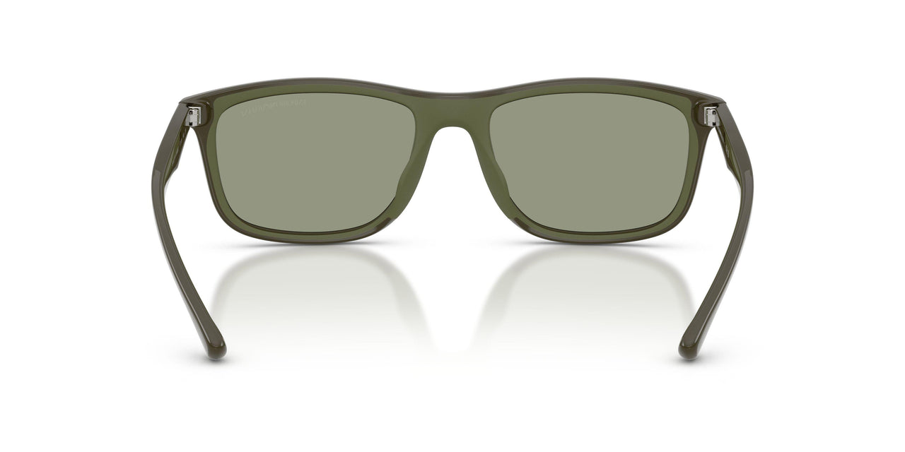 6449/2 - Green - Green