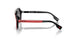 396311 - Red - Grey Gradient