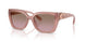 583914 - Pink - Brown Rose Gradient