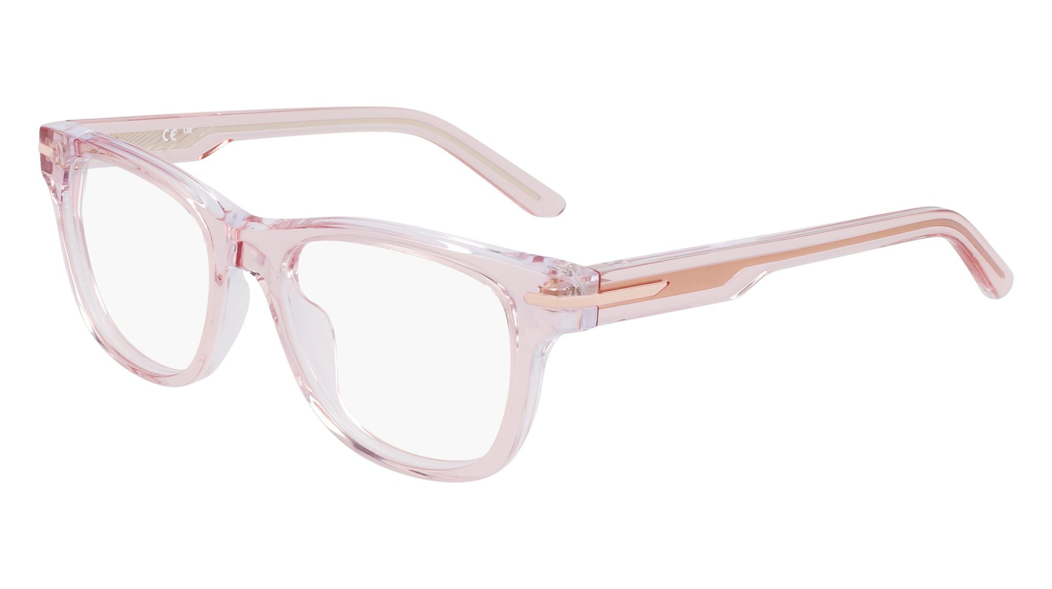 Nike 7176 Eyeglasses display picture 1