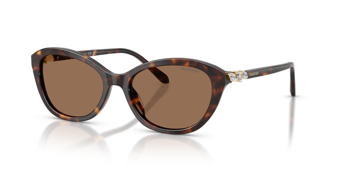 Swarovski 6066U Sunglasses