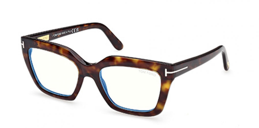 Tom Ford 6093B Blue Light blocking Filtering Eyeglasses