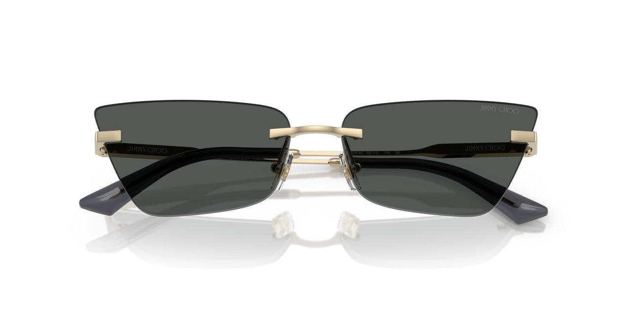 300687 - Gold - Dark Grey