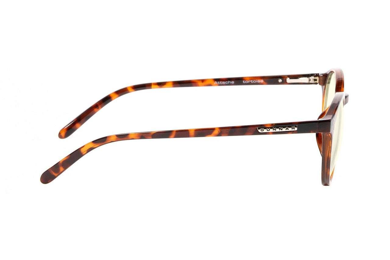 02309100 - Tortoise - Clear