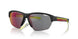 17G08F - Black - Dark Grey Mirror Blue/red