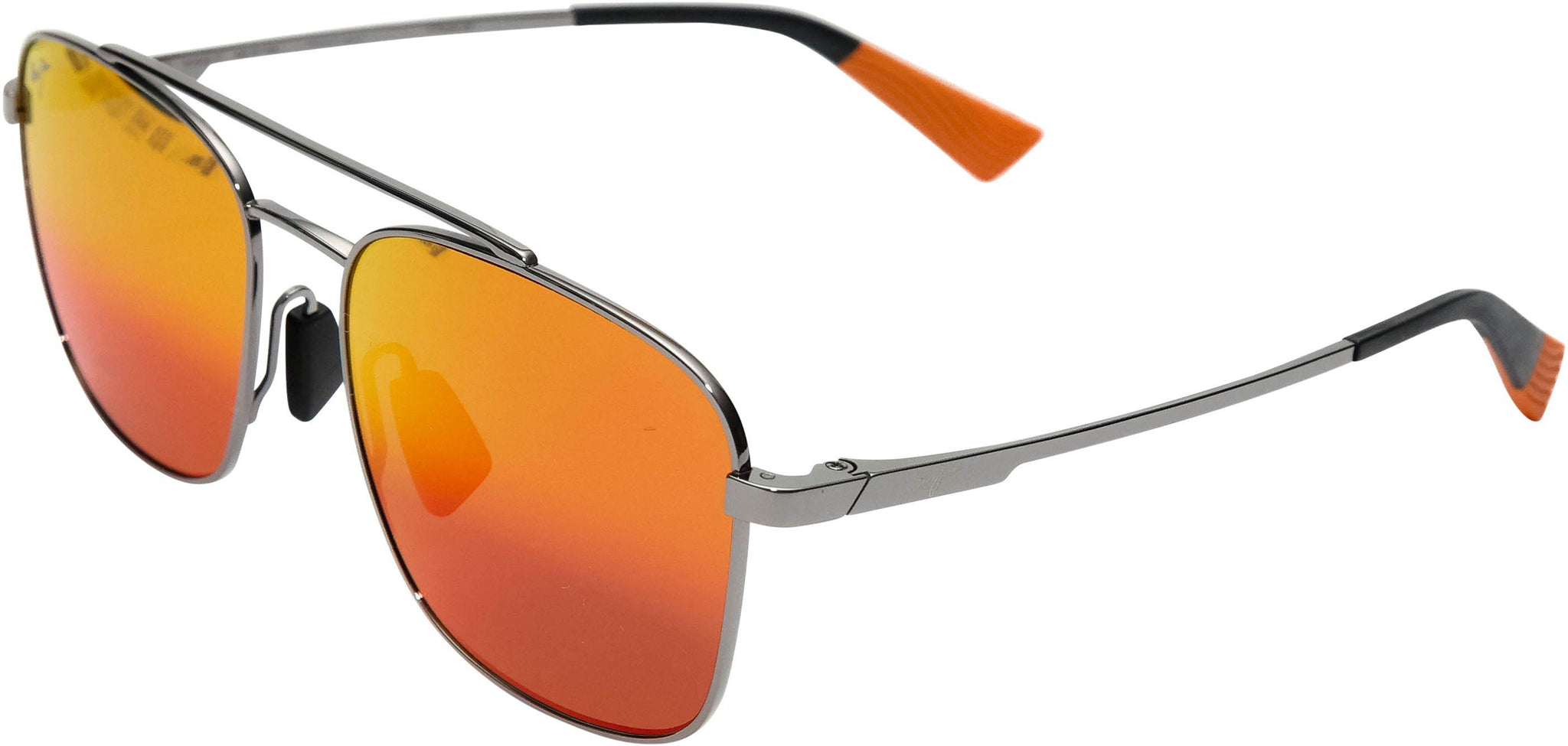 Maui Jim PIWAI ASIAN FIT MJ645 Sunglasses