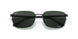 002/K8 - Black - Polar Dark Grey