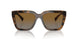 2386T5 - Brown - Gradient Brown Polarized