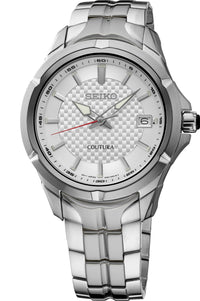 Thumbnail for Seiko Coutura SUR565 Watch