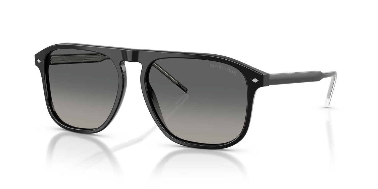 587571 - Black - Gradient Grey