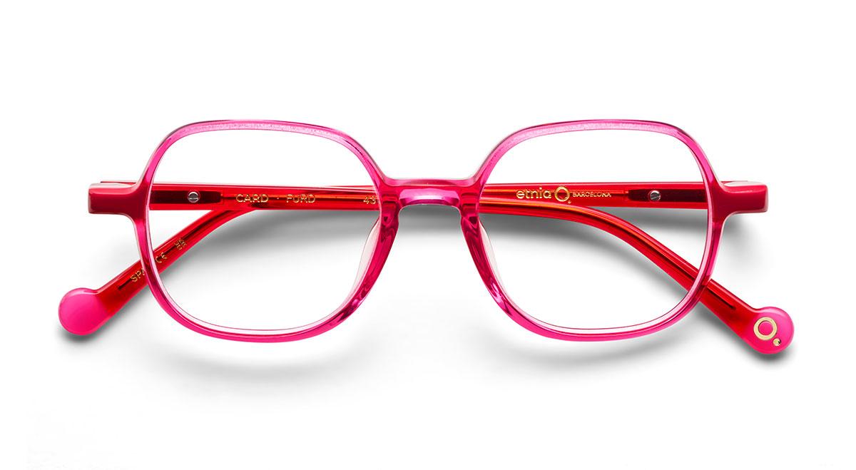 FURD - Fuschia Red