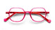 FURD - Fuschia Red