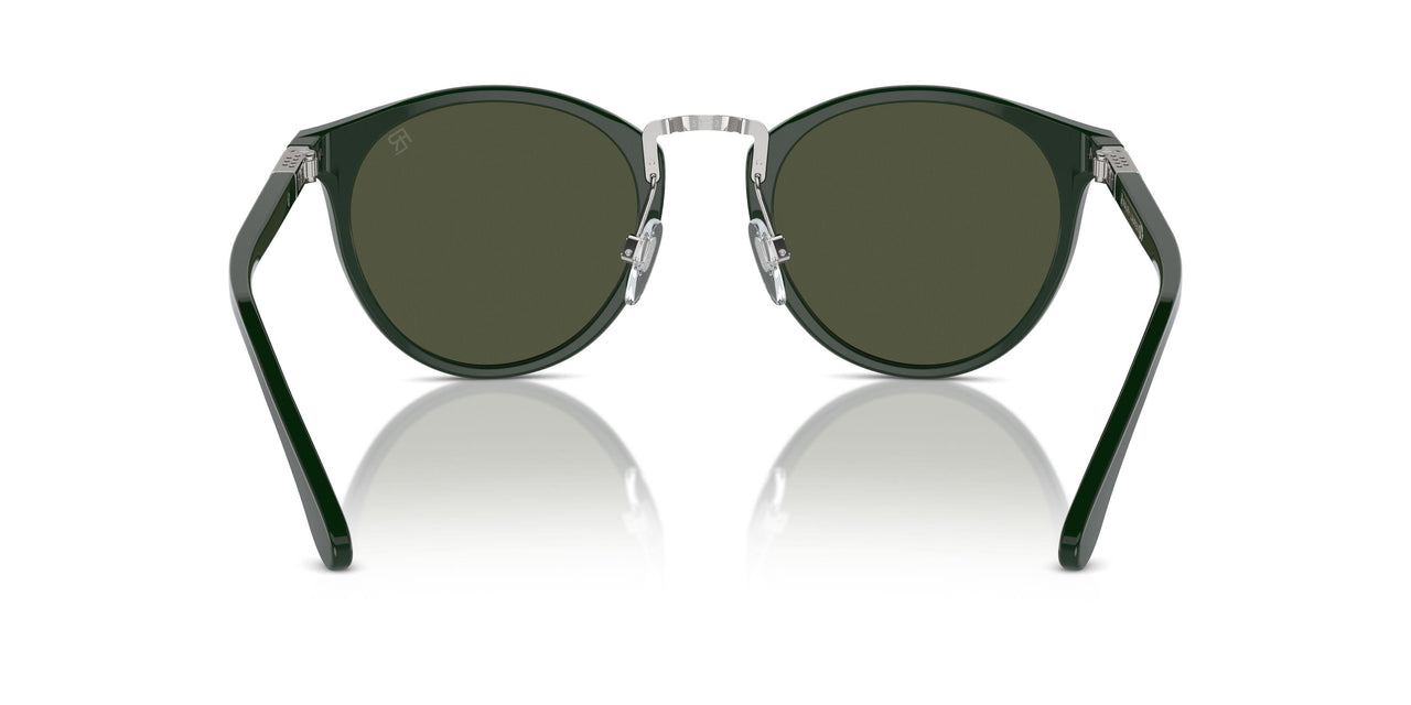 614031 - Green - Green