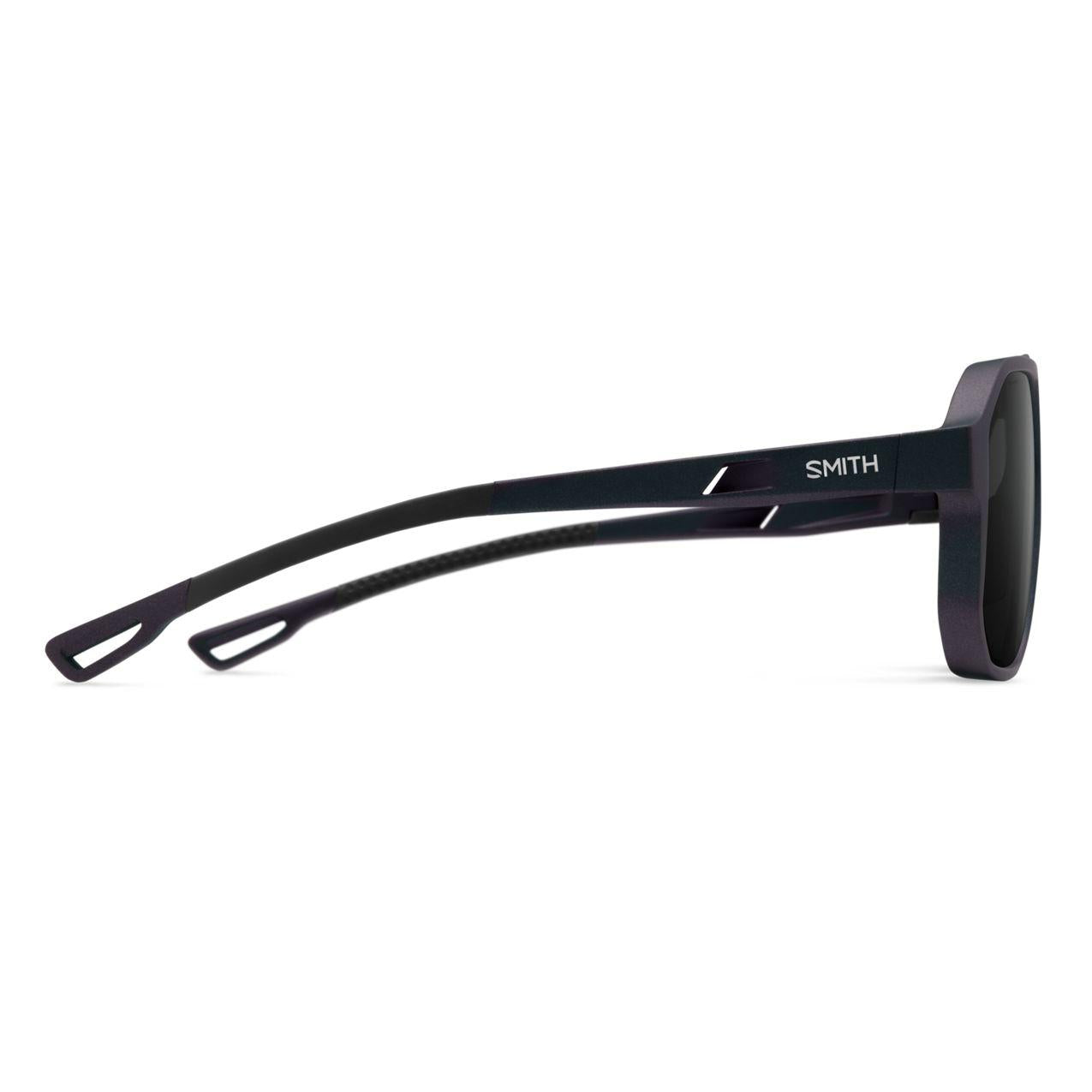 208899DKH576N - Matte Fathom - ChromaPop Polarized Black