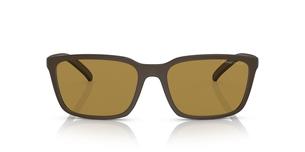 285583 - Brown - Dark Brown Polarized