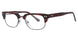 30 - Red & Dark Grey