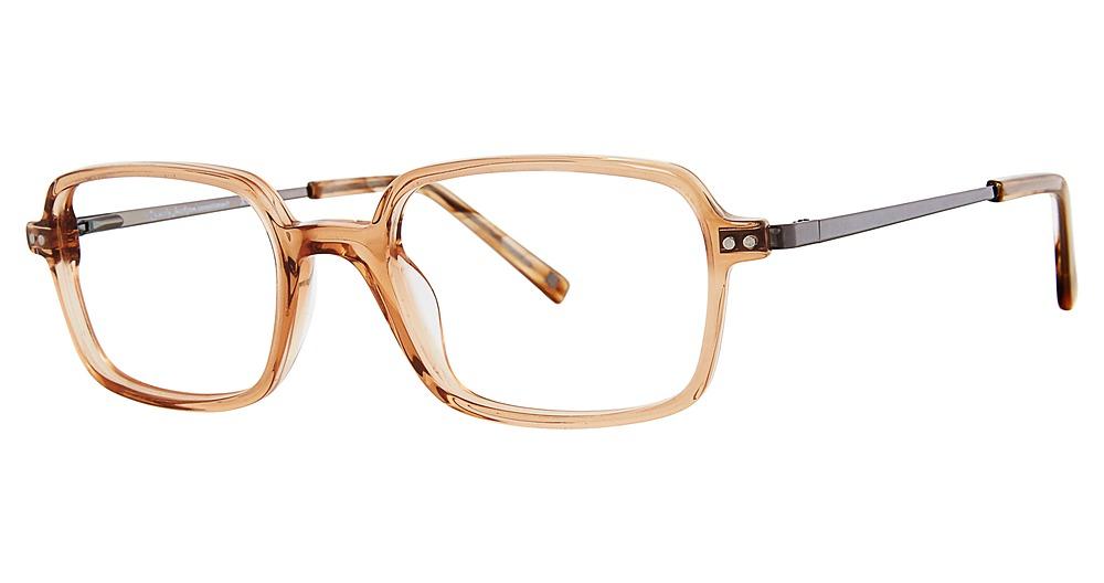 Randy Jackson RJX149 Eyeglasses