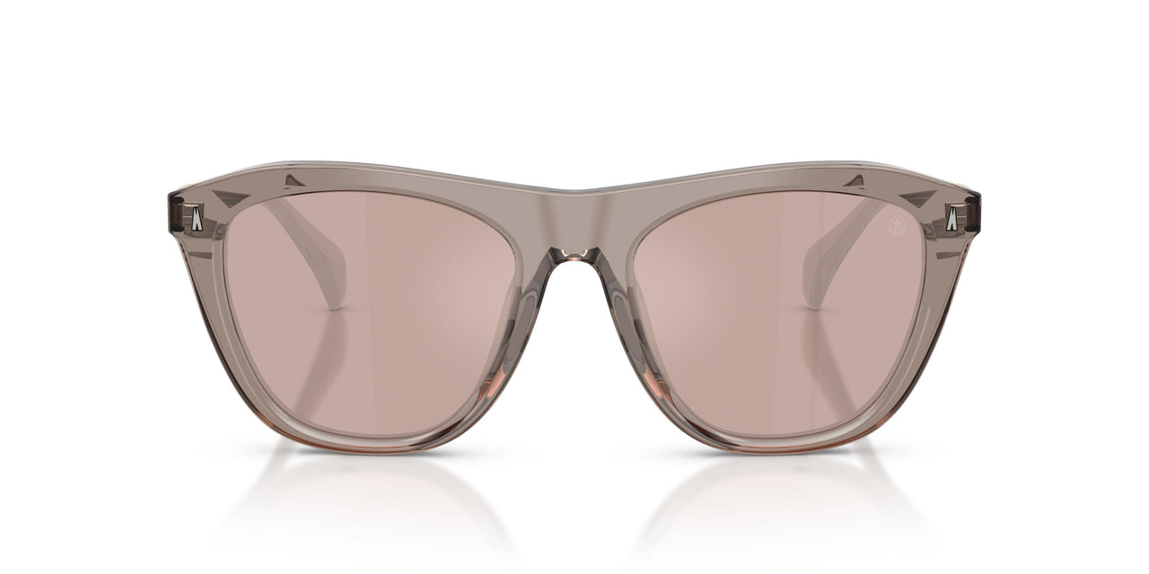 3009/5 - Grey - Mirror Pink