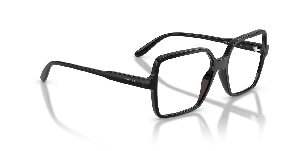 W44 - Black