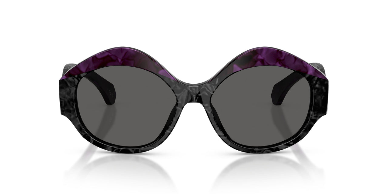 0001S4 - Black - Dark Grey