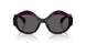 0001S4 - Black - Dark Grey
