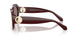 64817N - Red - Dark Purple