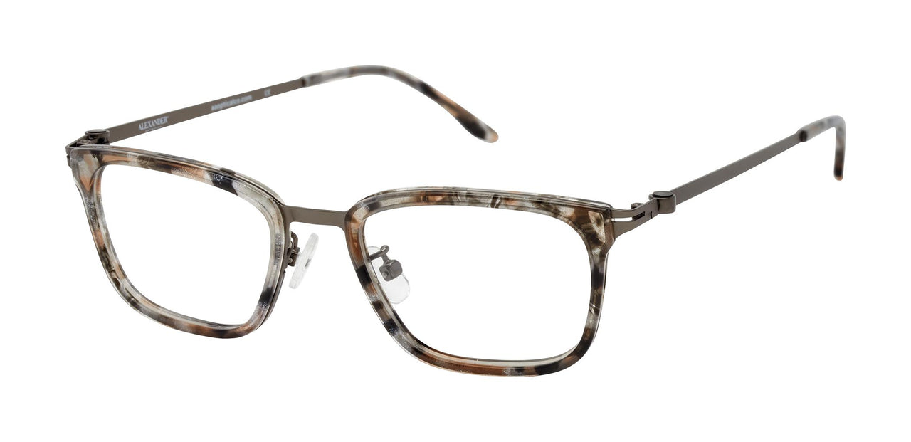 Alexander HALLE Eyeglasses