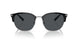 103287 - Silver - Dark Grey Solid