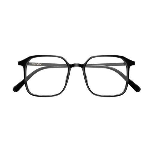 007 - Black - Transparent