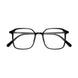 007 - Black - Transparent