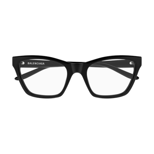 001 - Black - Transparent