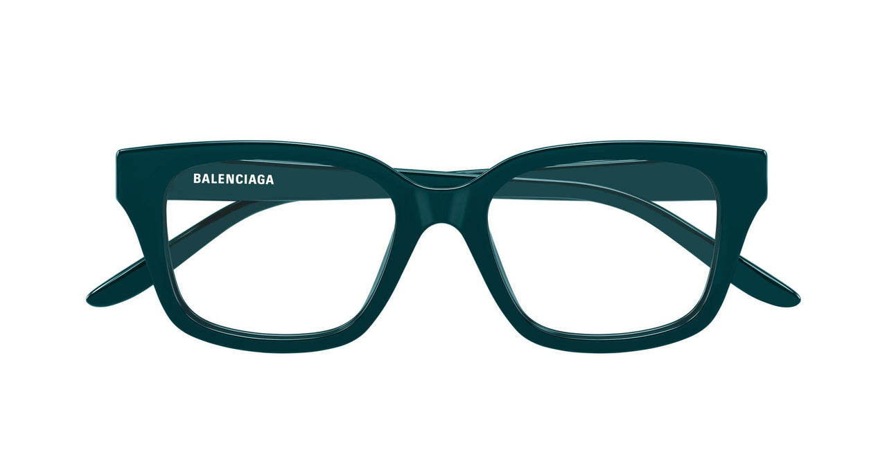 012 - Green - Transparent