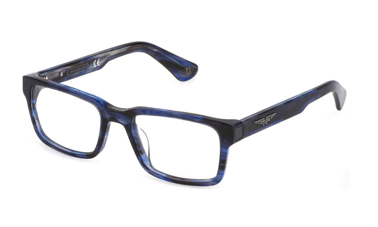 Police VPLE36N Eyeglasses