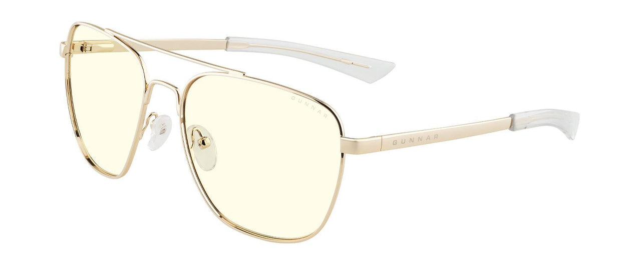 02709 - Gold - Clear
