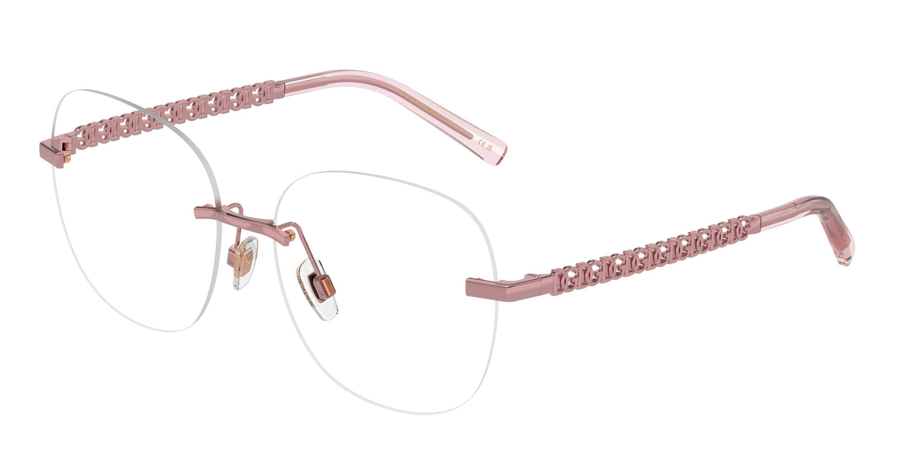 Dolce & Gabbana 1352 Eyeglasses