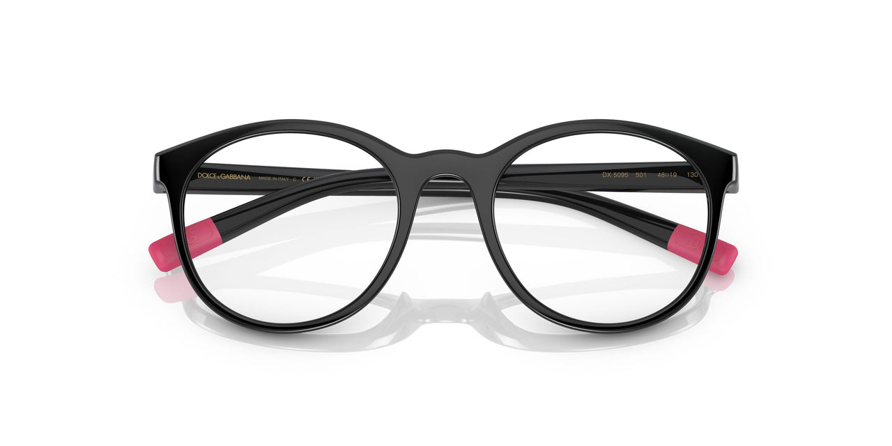 501 - Black