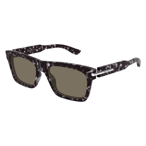 Alexander McQueen AM0495S Sunglasses