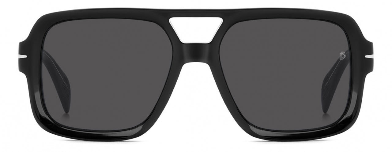 807IR-IR - BLACK