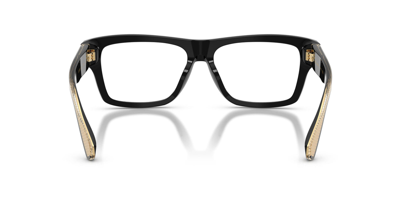 501 - Black