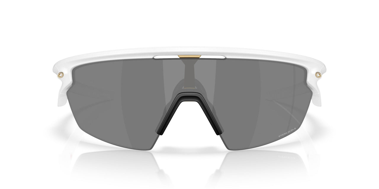 940324 - White - Prizm Black