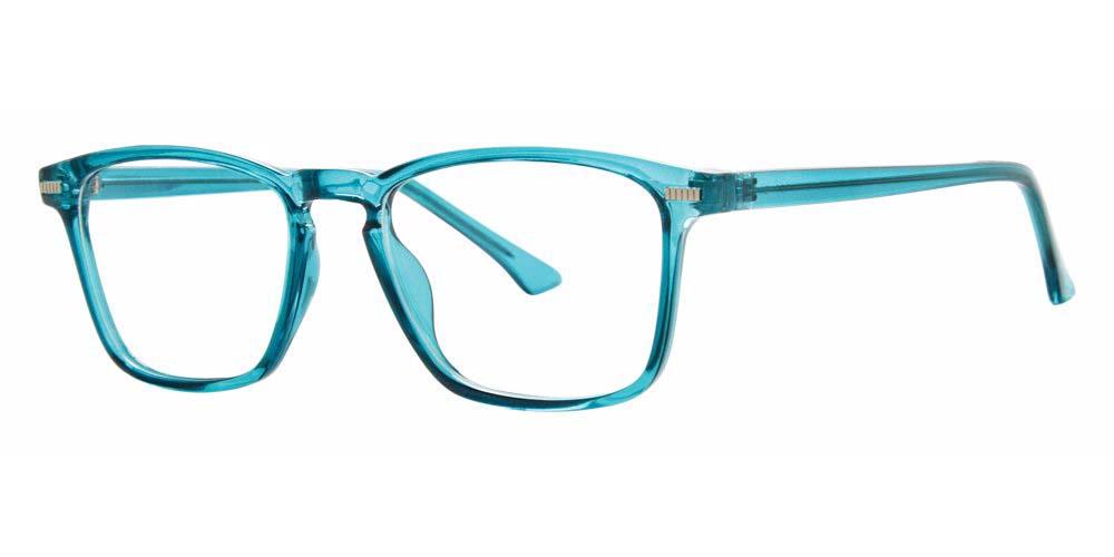 Modern Plastics I QUAINT Eyeglasses