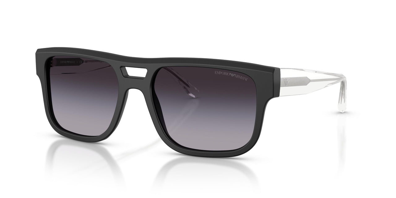 50018G - Black - Grey Gradient
