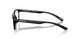 2900 - Black - Transparent