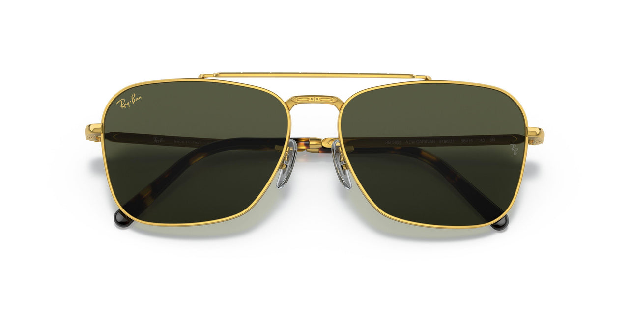 919631 - Gold - Green