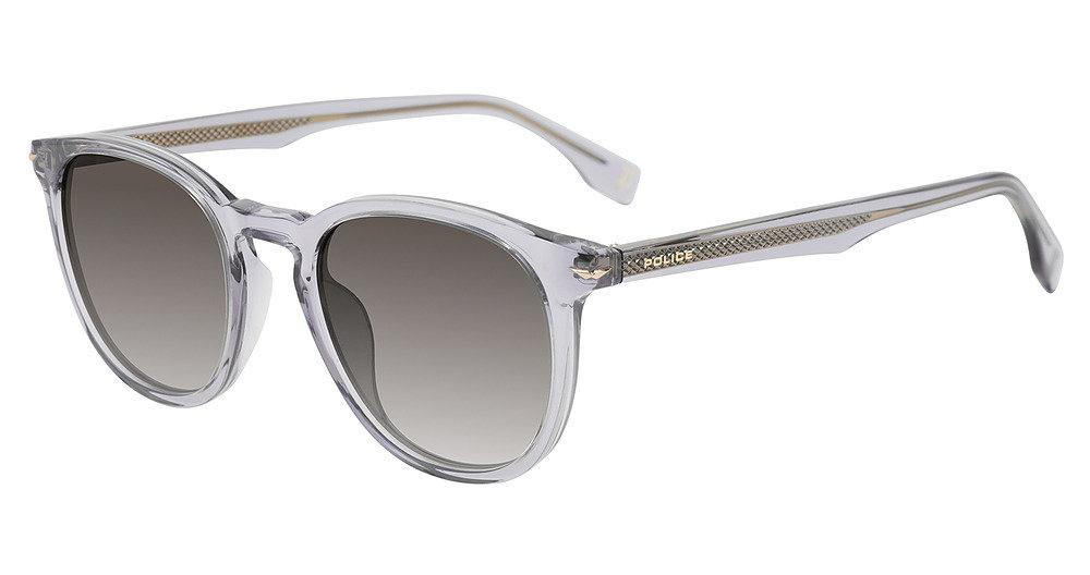 Police SPLQ82 Sunglasses