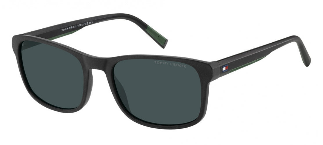 807KU-KU - BLACK
